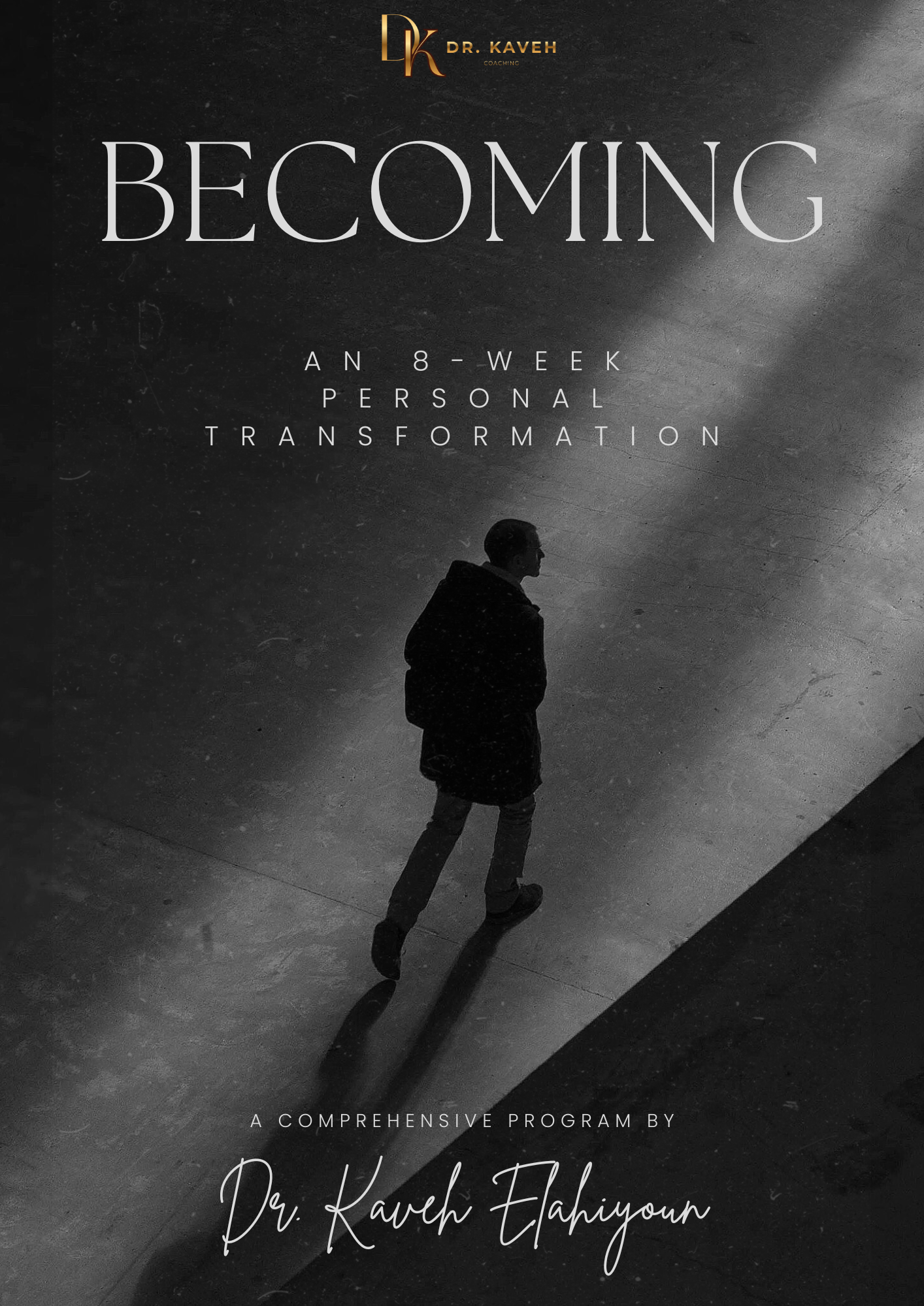 BECOMING
